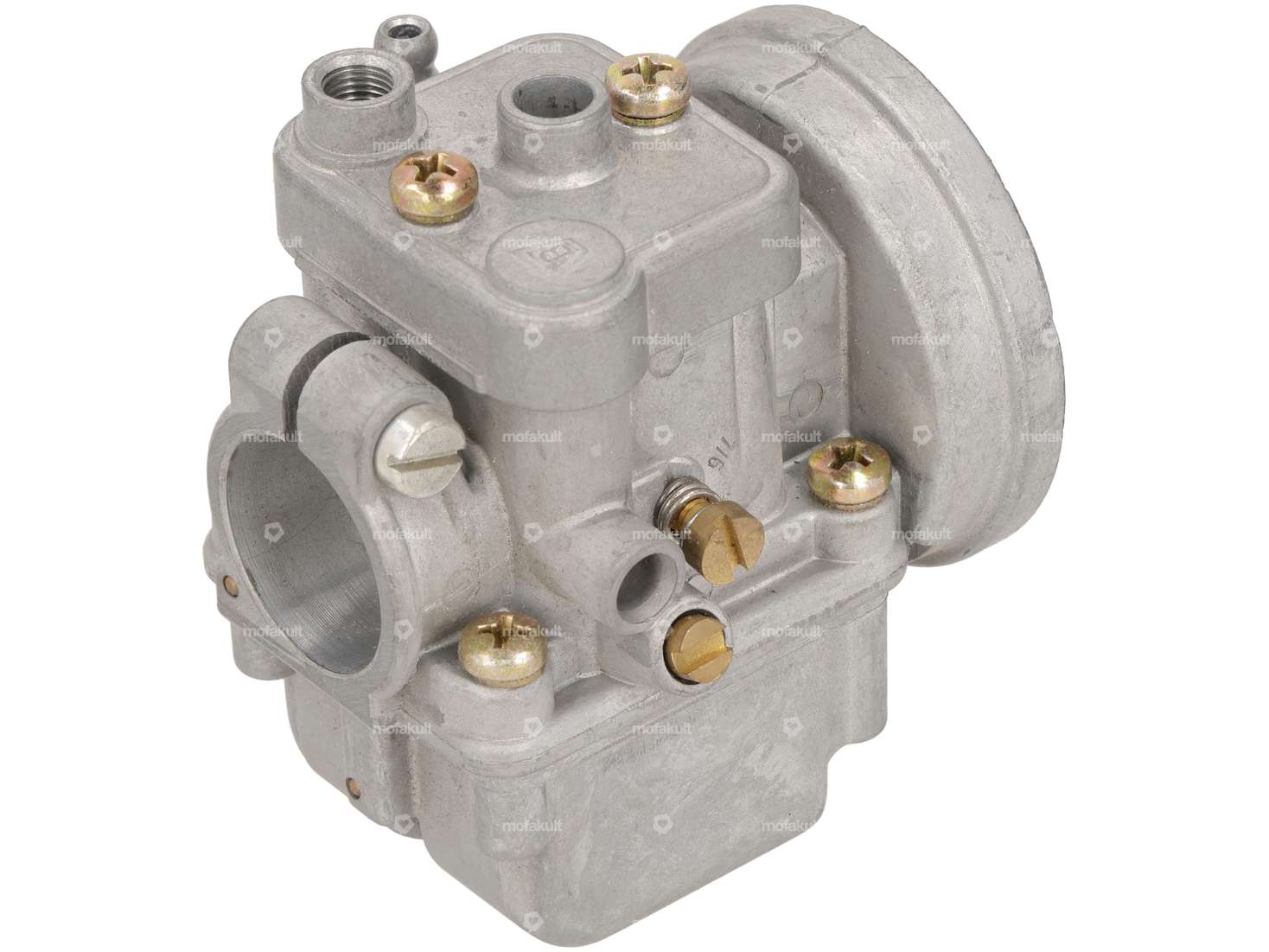 BING 12 mm Vergaser Bing 15 (15/12/1006) NOS Carousel Image 1