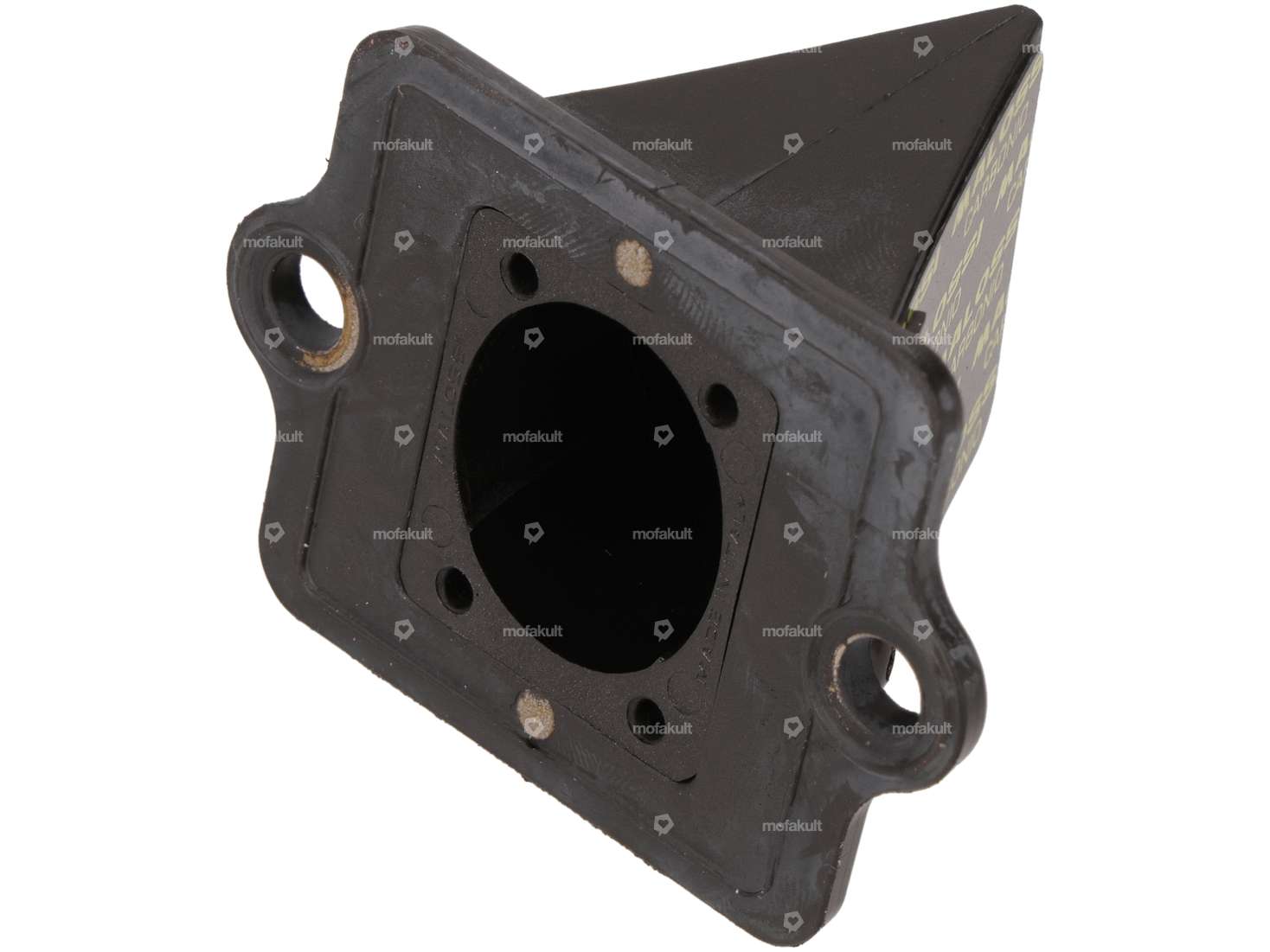 Malossi Membranblock MHR TEAM VL16 Carousel Image 2