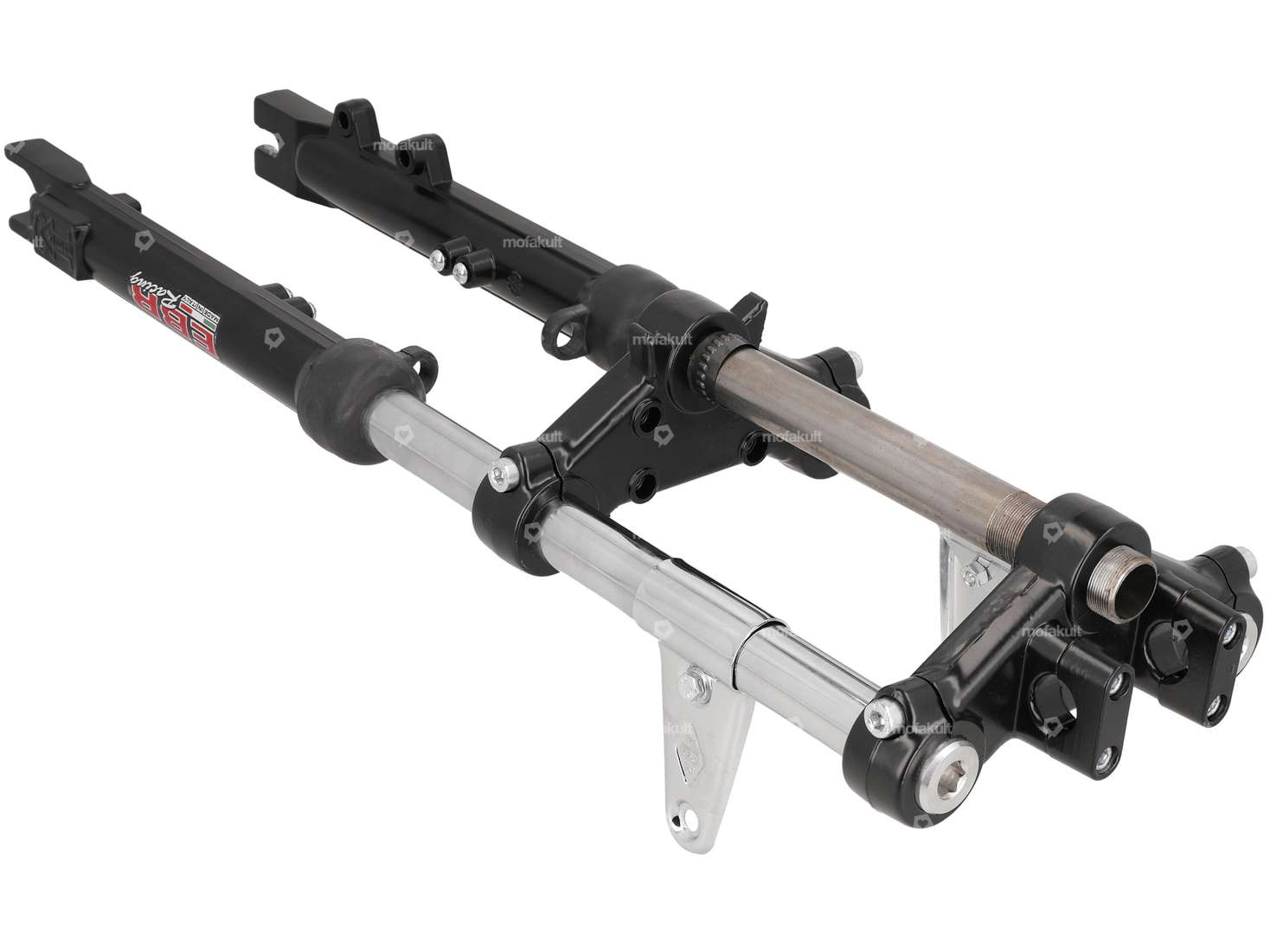 swiing® ingenious Scheibenbremse-Set Speichenfelge EBR hydraulisch | Piaggio Ciao Carousel Image 2