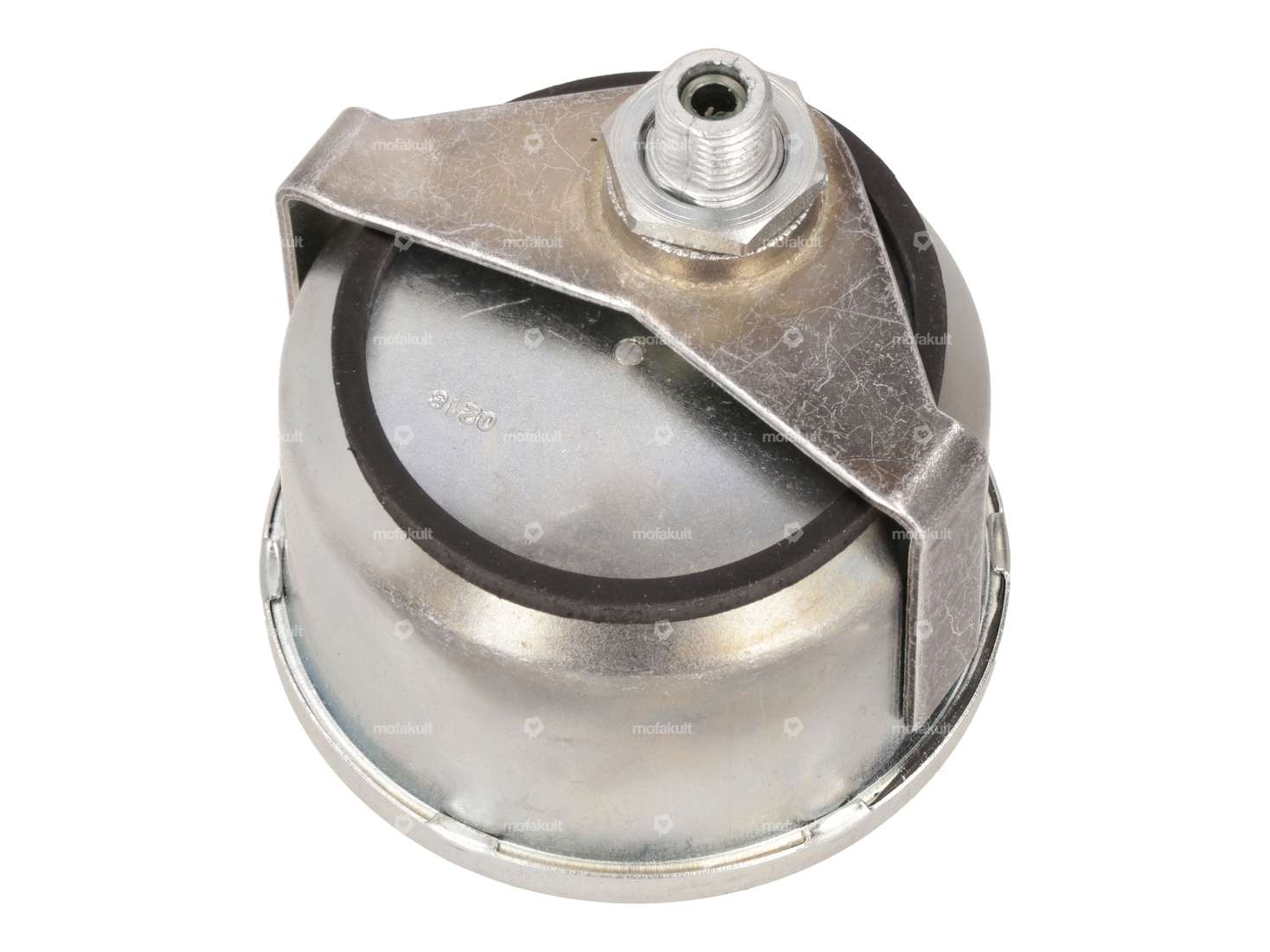 Transval Tacho-Set 17" 60 mm | Pony GTX 521 Carousel Image 2