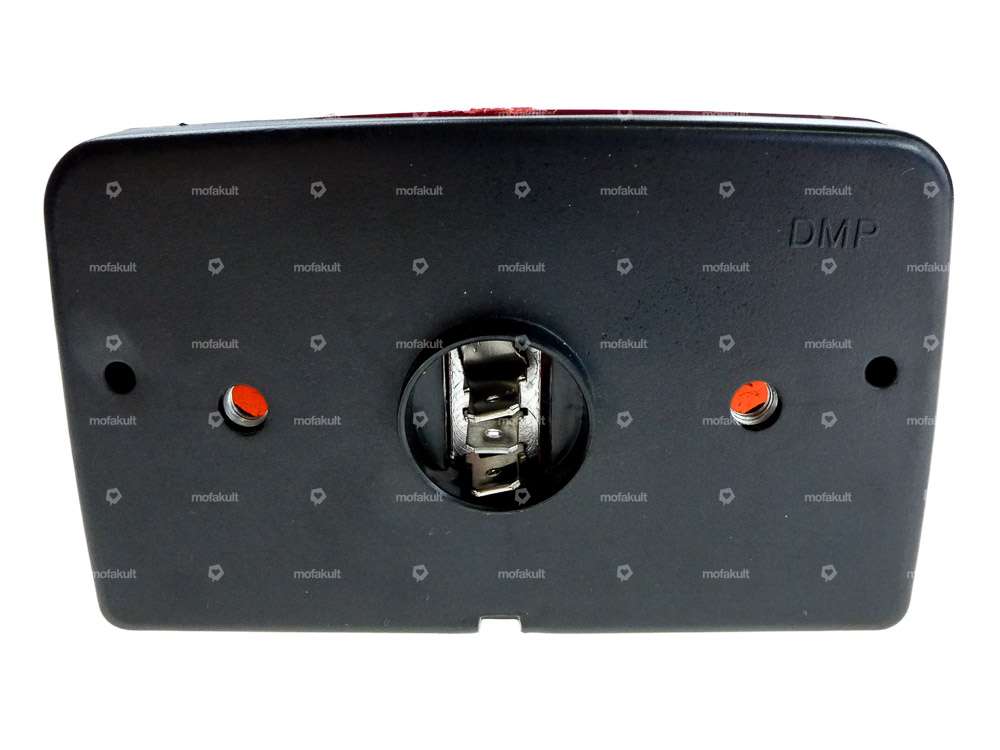 Tail light | Tomos A3, A35 Carousel Image 4