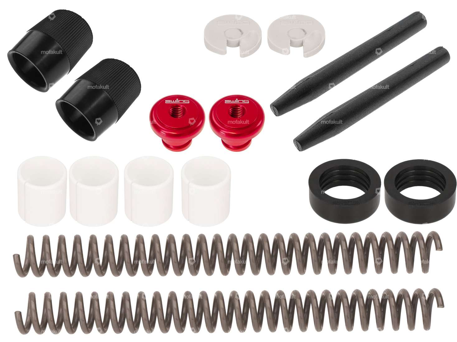 swiing® revival fork repair kit | Puch Carousel Image 1