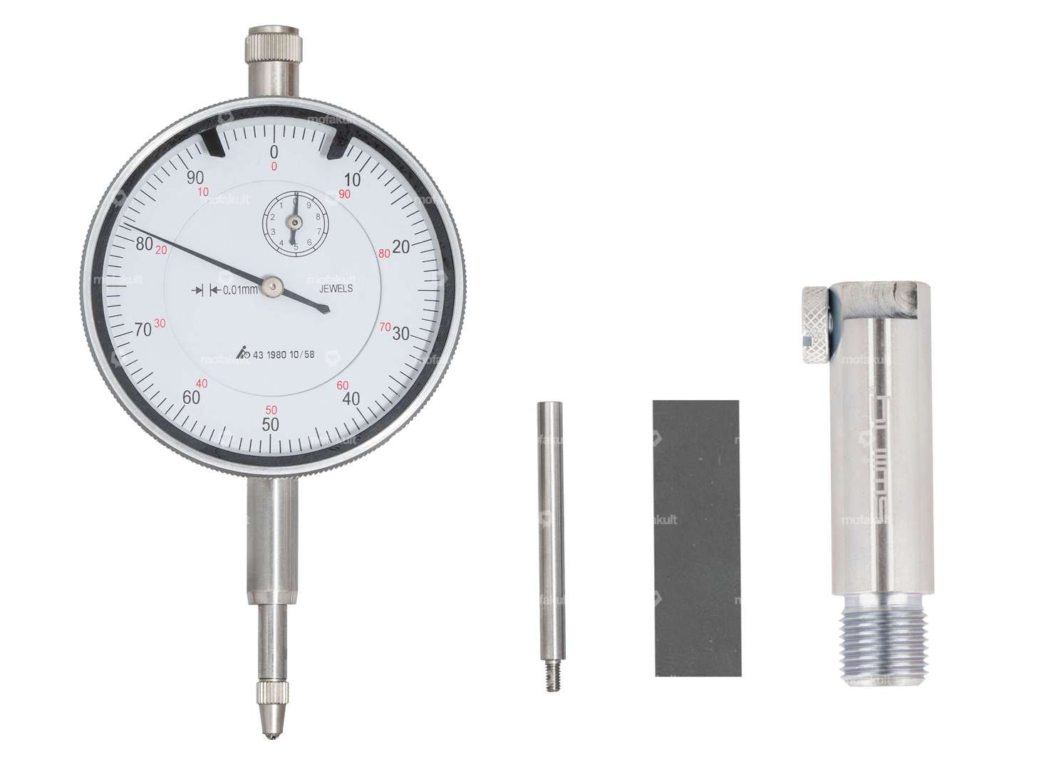 swiing® ingenious Werkzeug Zündungseinstellung analog M14x1.25 Carousel Image 1