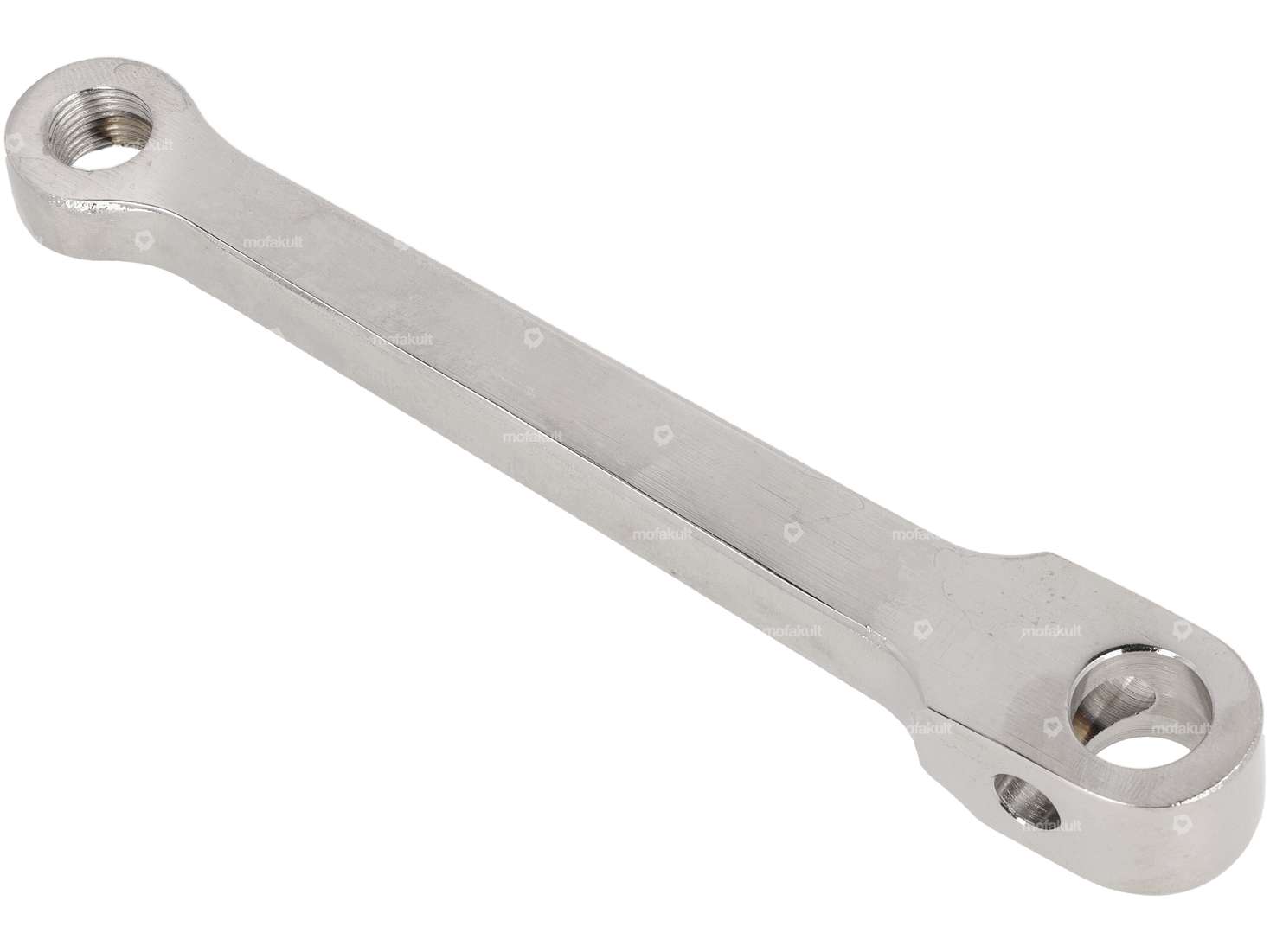 Tretkurbel links Solex Carousel Image 1