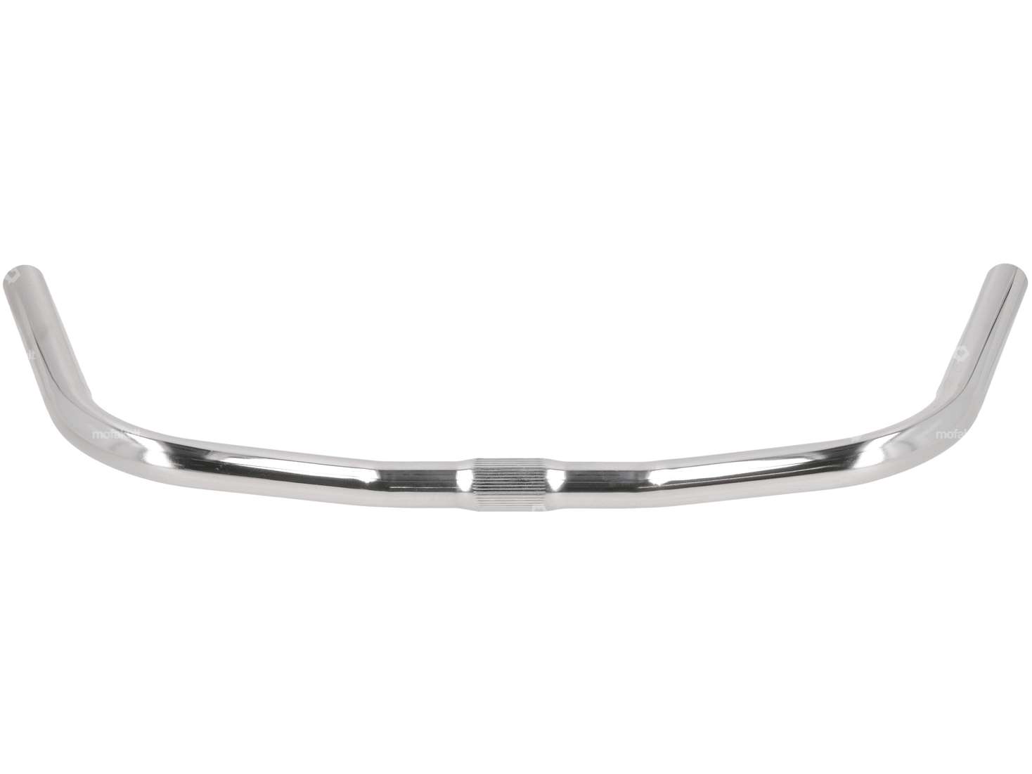 Handlebar stem 5 cm Cruise chrome Carousel Image 2