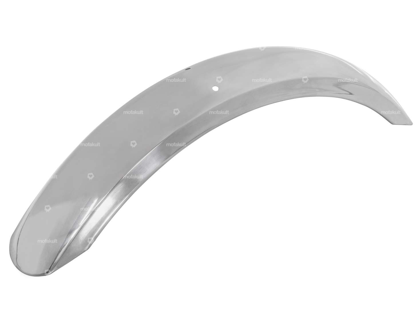 Front fender chrome (new model) original | Tomos A35, Classic Carousel Image 2