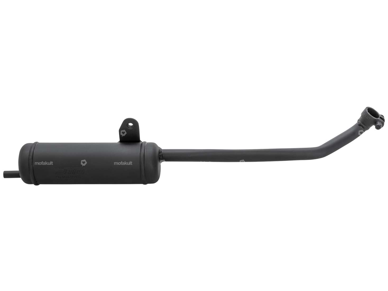 SITO exhaust Ø 20 mm | Piaggio Ciao, Bravo Carousel Image 1