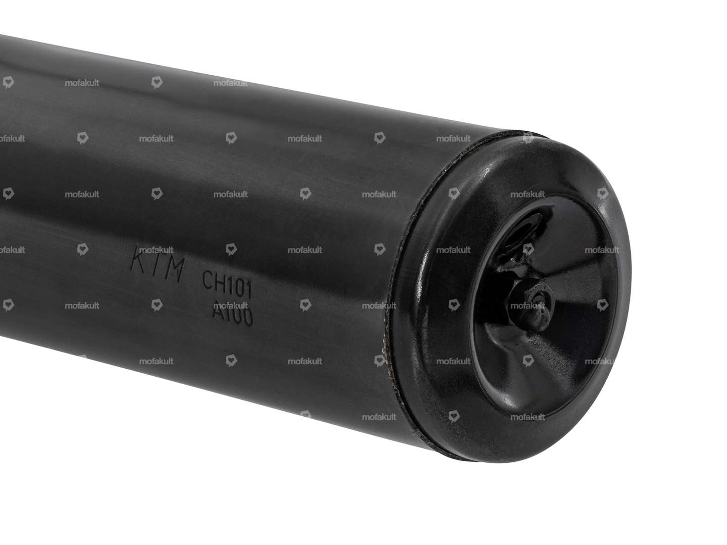 Auspuff Kat.| Sachs 535 (Cilo, Pony, KTM GP40N) Carousel Image 2