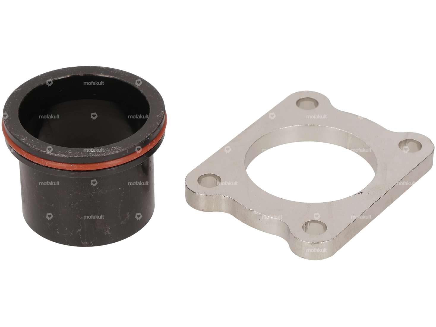 VMC Ø 63 mm Zylinderkit «177 Crono» | Vespa Largeframe Carousel Image 7