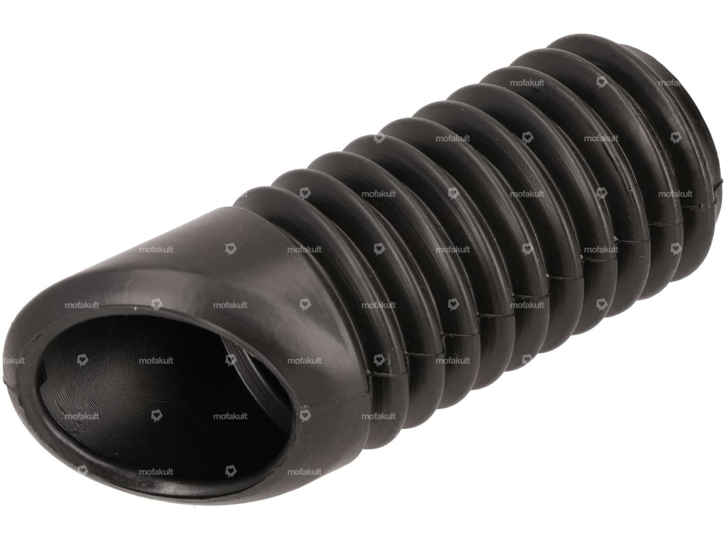 Ansauggummi Rahmen, 10 Rippen | Vespa Largeframe Carousel Image 1