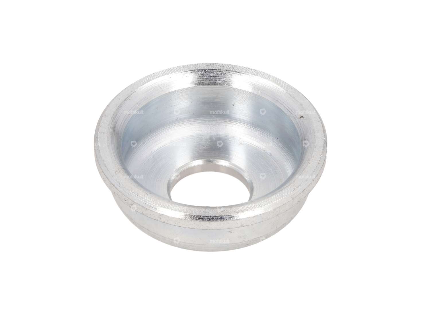 Wheel bearing shell Ø 35 mm rear wheel galvanized | Hercules Prima, Optima Carousel Image 1