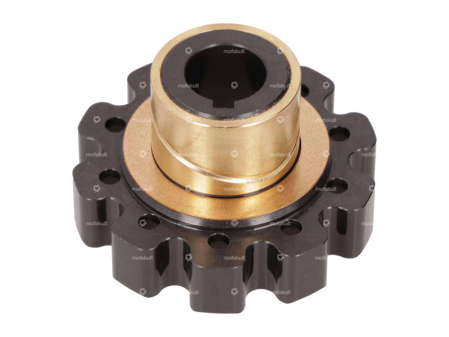 VMC Clutch Cosa "10 Molle Ergal" | Vespa PX Lusso, Cosa Carousel Image 7