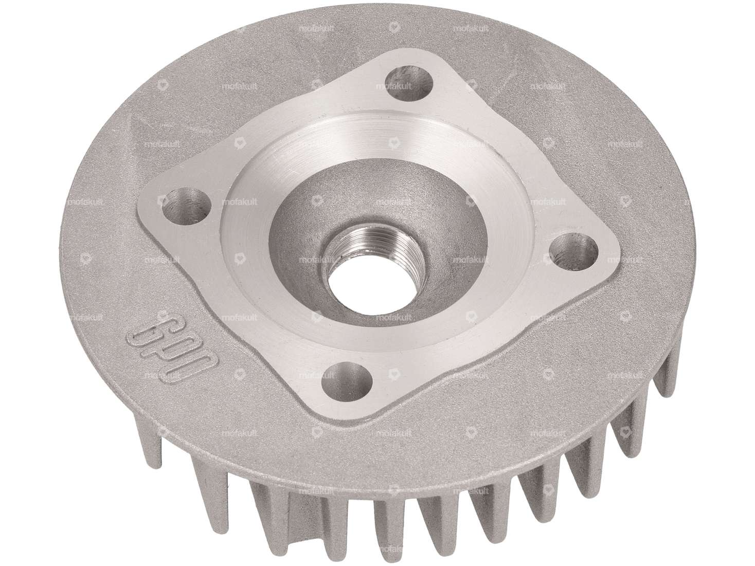 GPO 41 mm cylinder head | Sachs 503 2AL / AAL / 2BL / ABL Carousel Image 2