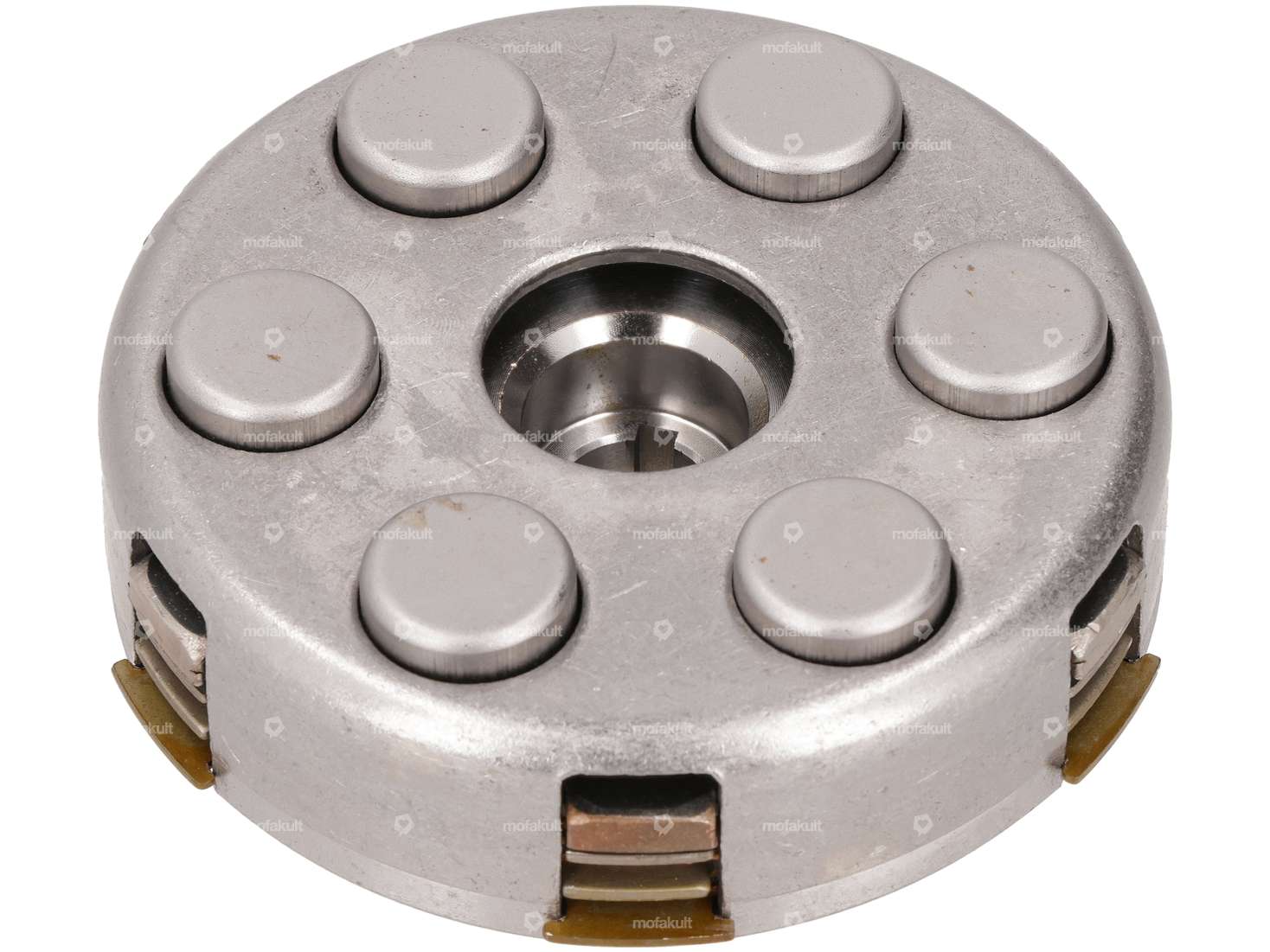 Ferodo Clutch Z20 | Vespa P80X, PX80 Lusso, P125X, PX125 Lusso Carousel Image 2