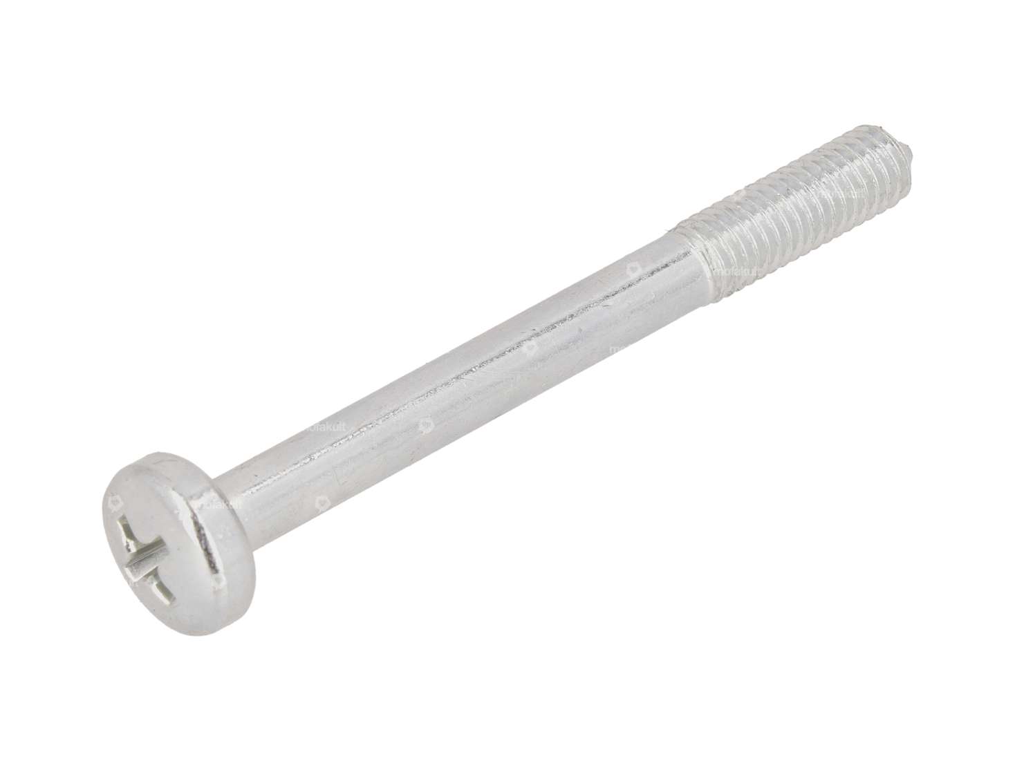 M5x50 carburetor sump cover screw | Vespa PX Lusso, T5, Cosa Carousel Image 1