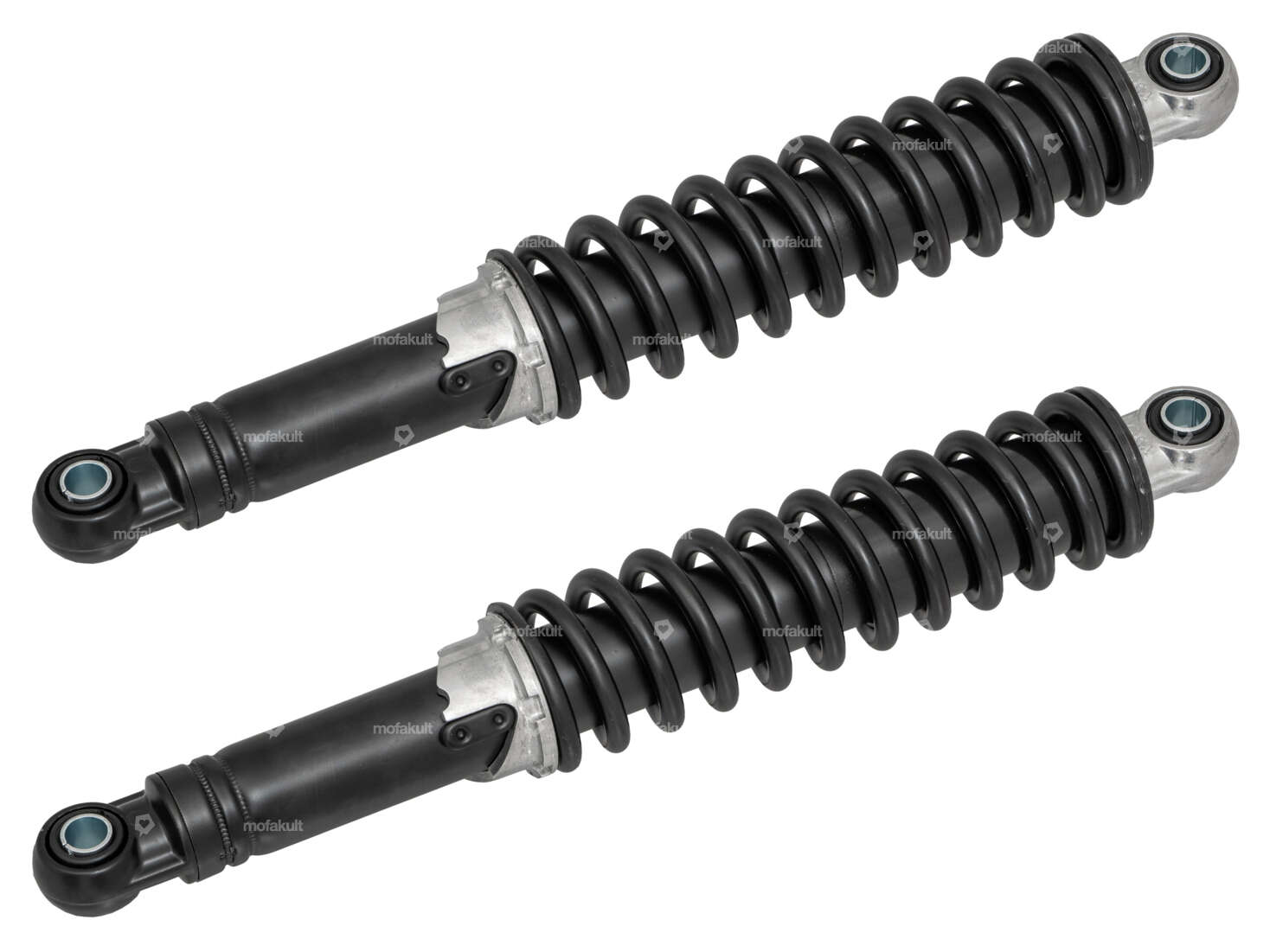 IMCA Stossdämpfer 30 cm schwarz Carousel Image 1