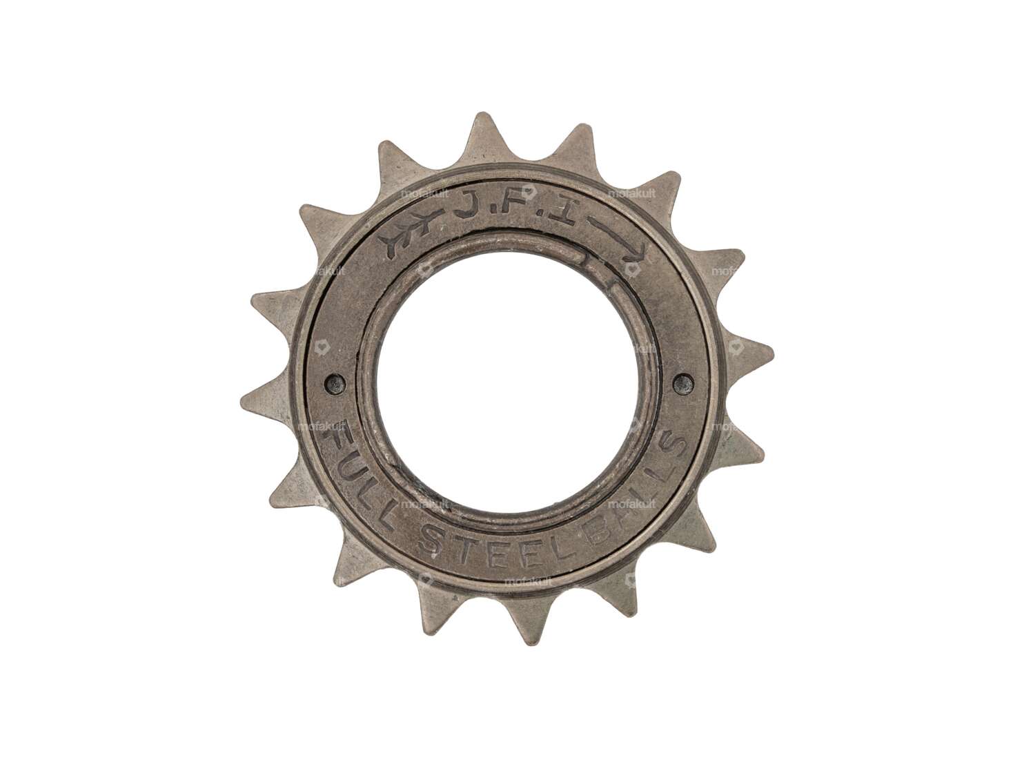 Freewheel 16 teeth Carousel Image 1