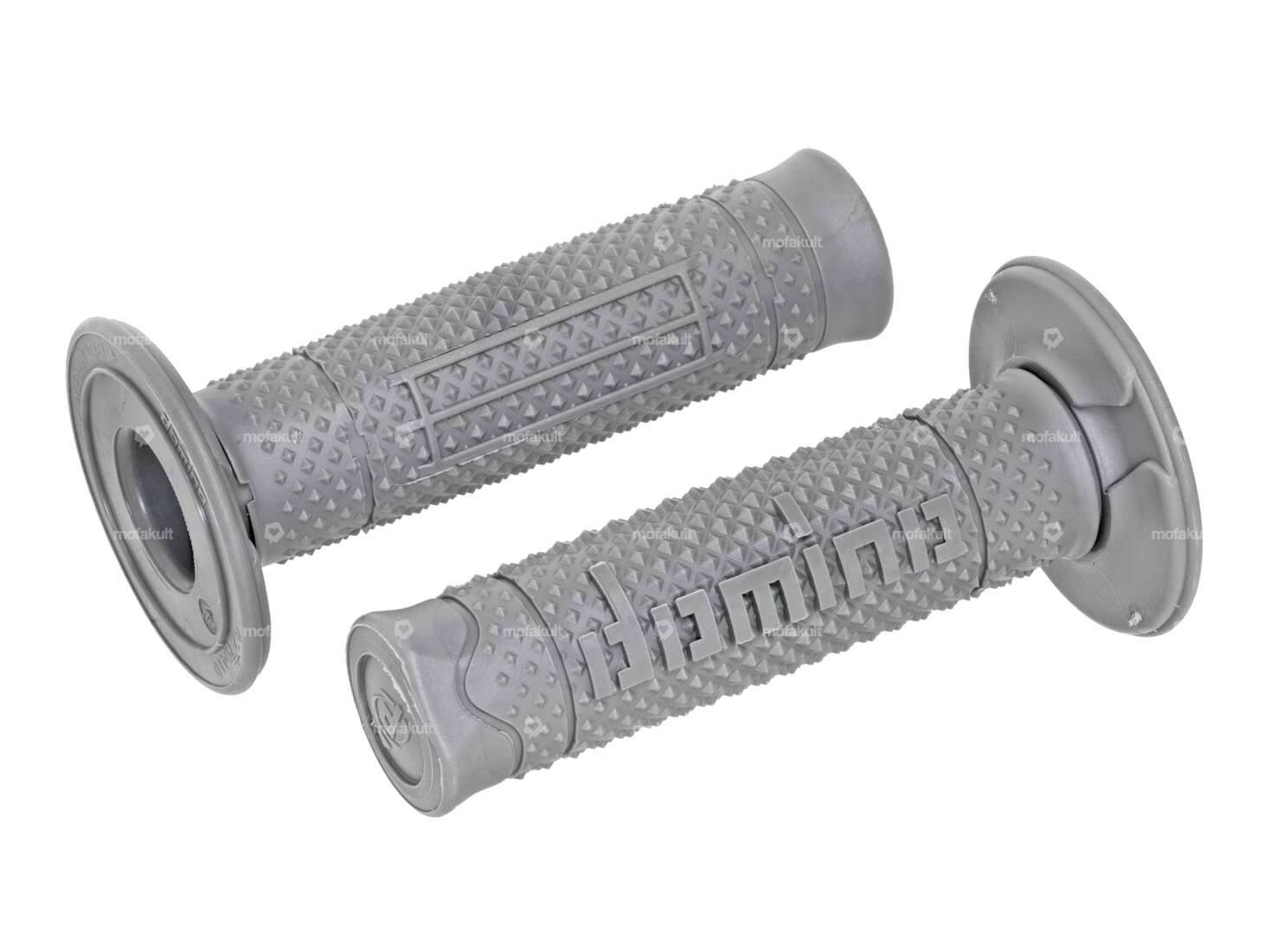 Domino Griffe soft Grip grau Carousel Image 1