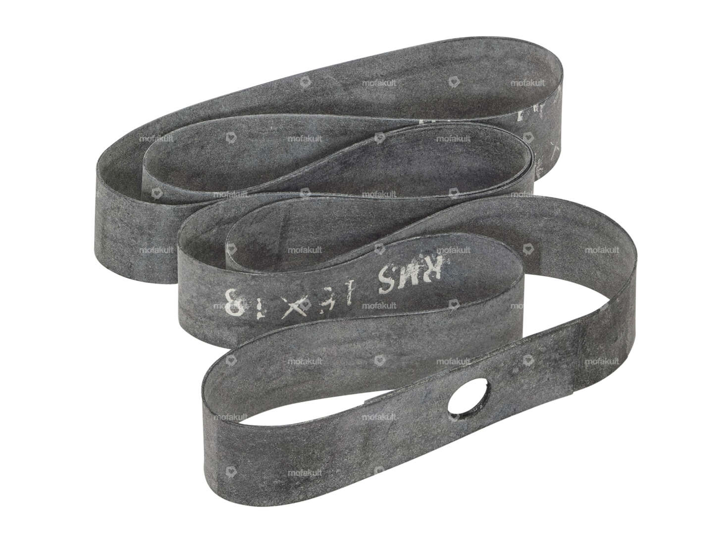 Rim tape 14" x 18 mm (protection for inner tube) Carousel Image 1