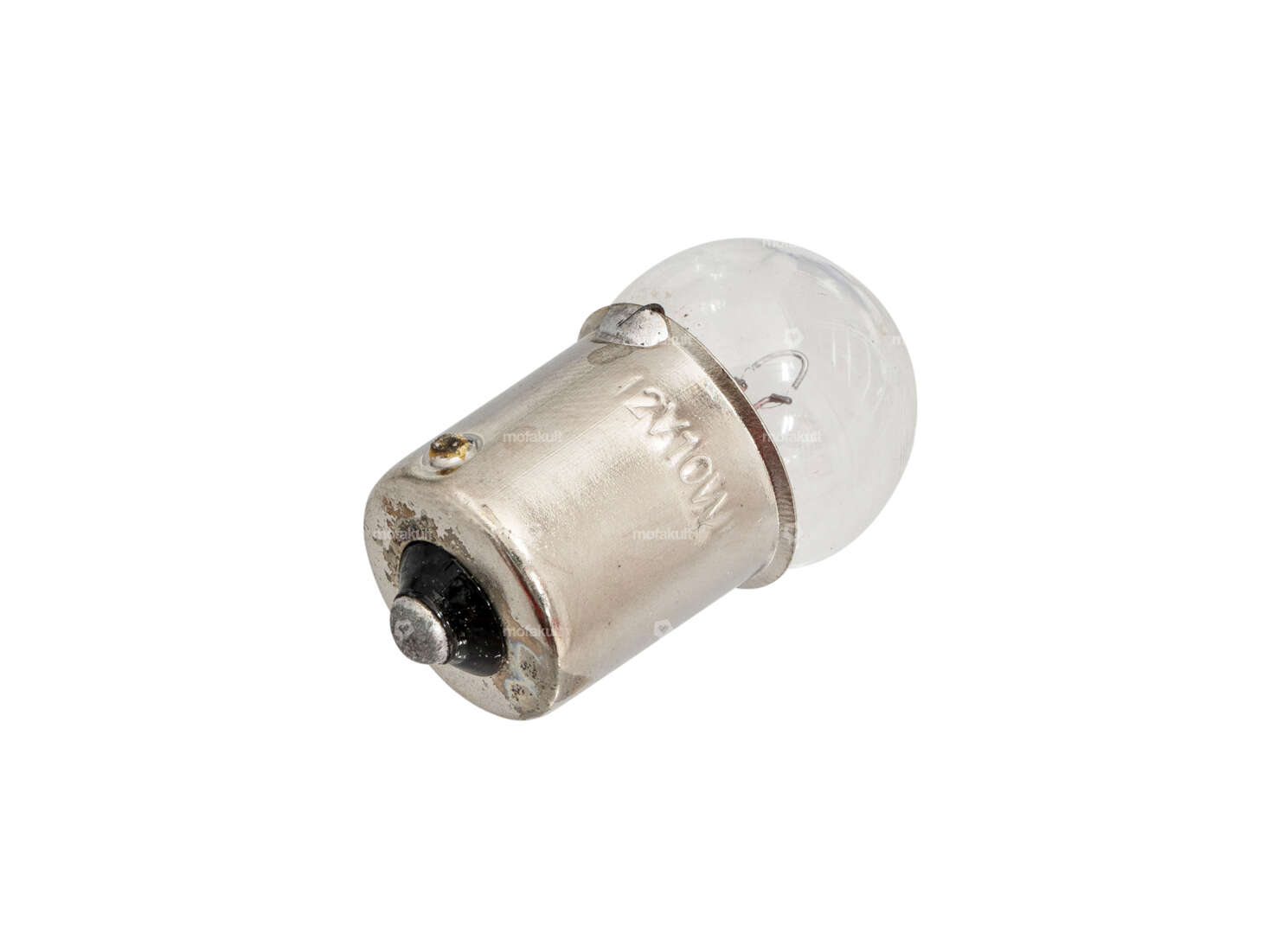 GPO bulb 12V - 10W (BA15s, G18) 1-filament Carousel Image 1