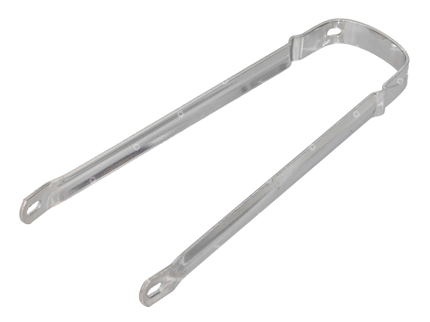 Schutzblechstrebe massiv Chrom Carousel Image 1