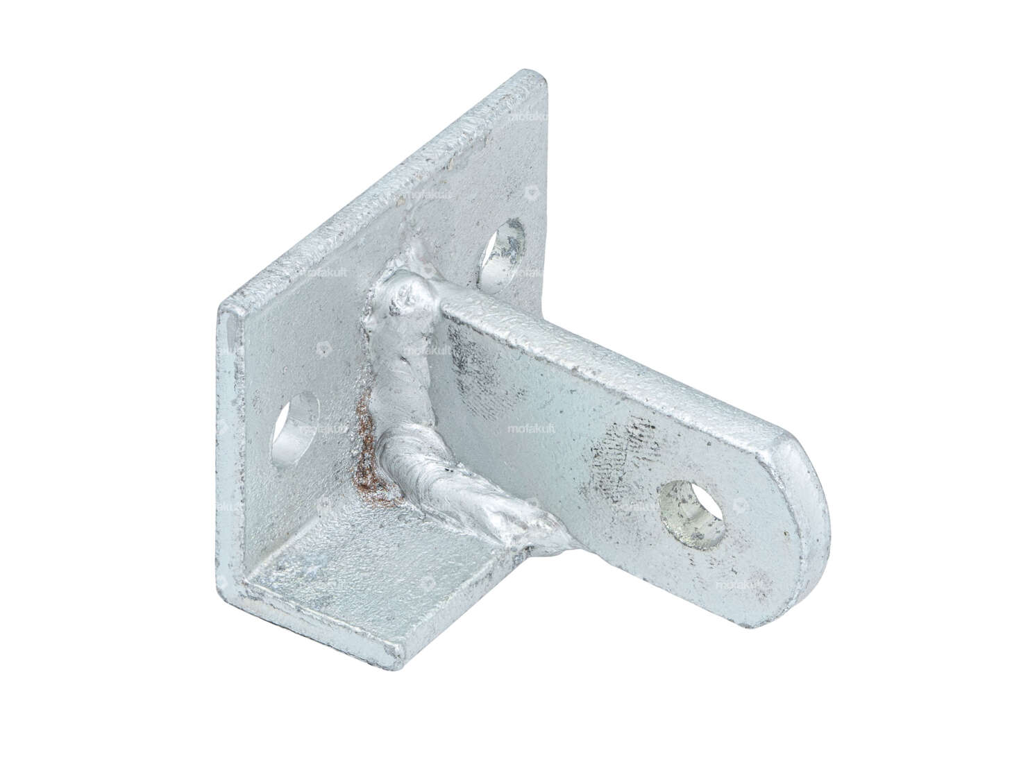 HAERRY Trägerarm Anhängerkupplung | Piaggio SI PTT Carousel Image 1