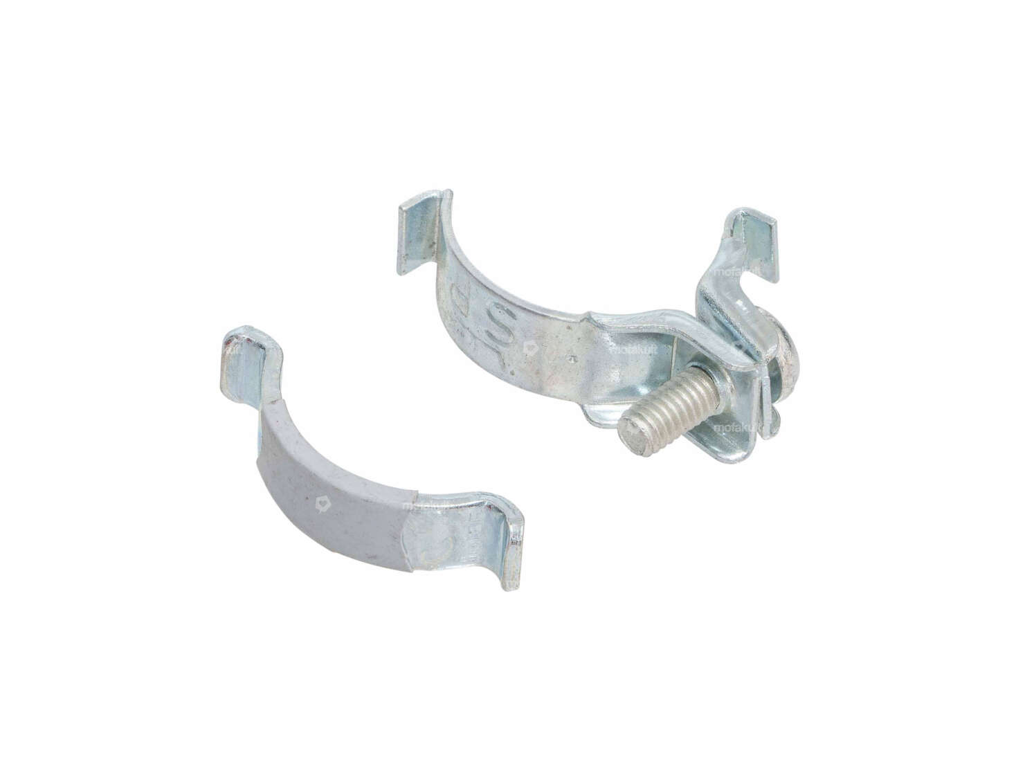 MERIT Klemmensatz zu Schalter NOS Carousel Image 1