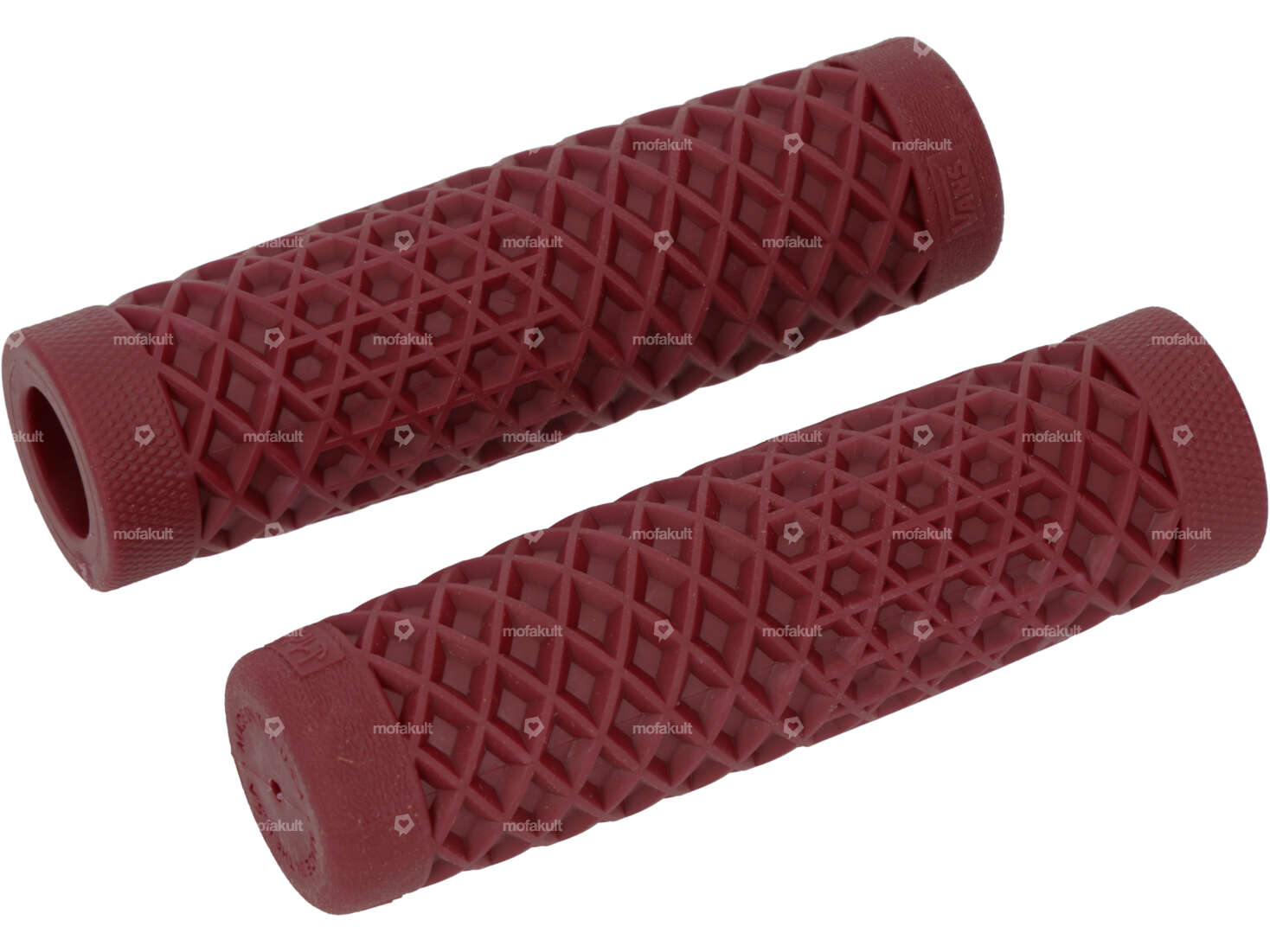 VANS Griffe Waffle weinrot Carousel Image 1