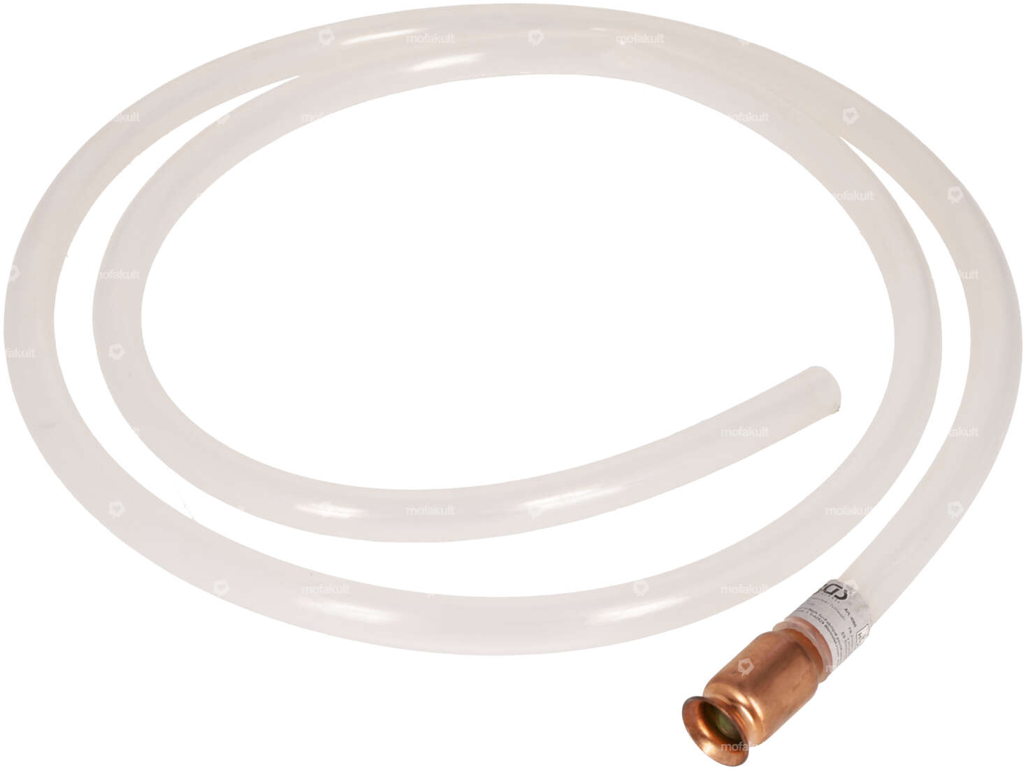 BGS Schlauch-Schüttelpumpe 180 cm Carousel Image 1