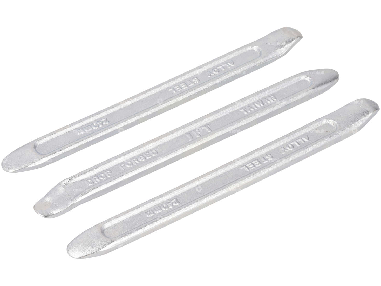 GPO Pneuhebel-Set 240 mm 3-tlg. Carousel Image 1