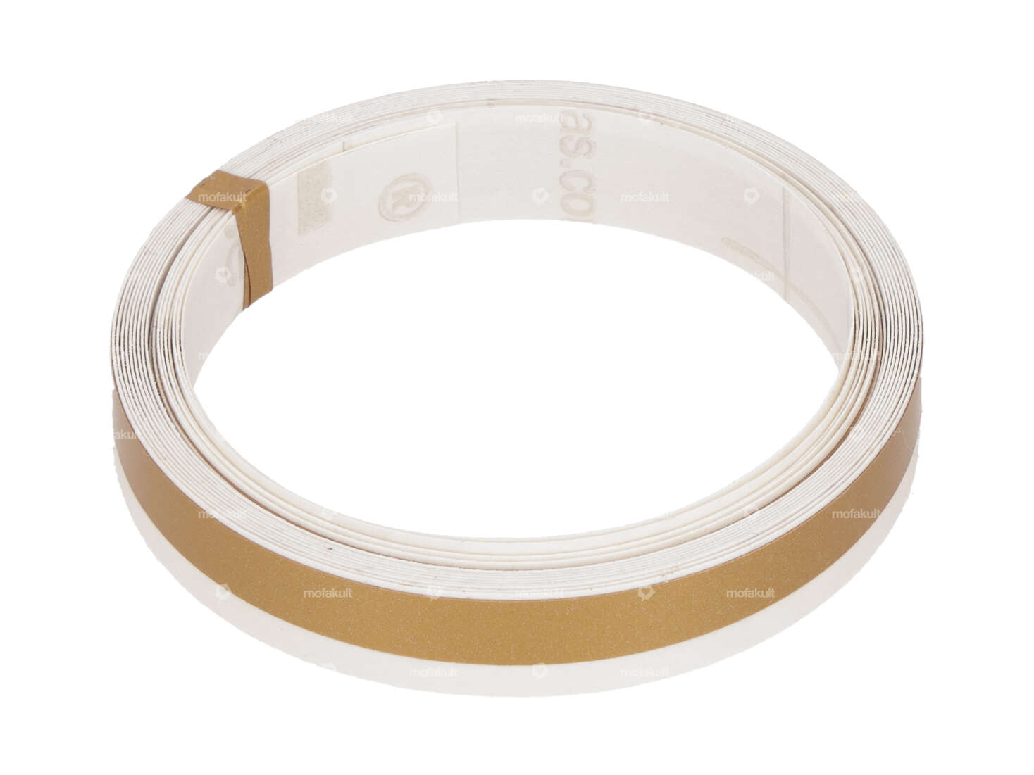 Zierlinie gold 5 mm Carousel Image 1