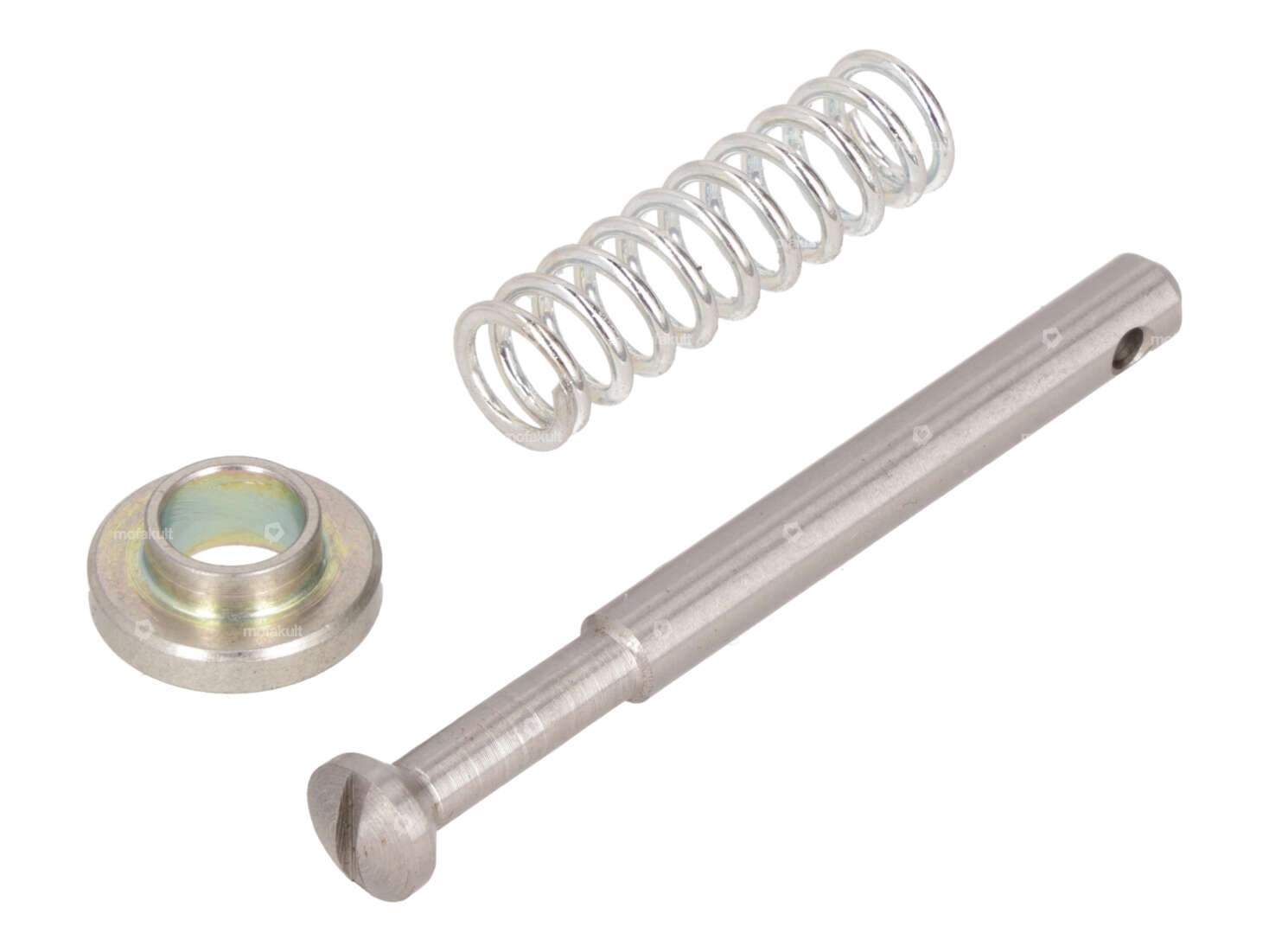 Malossi Dekompressor | Piaggio Ciao, SI, Bravo, Boxer Carousel Image 1