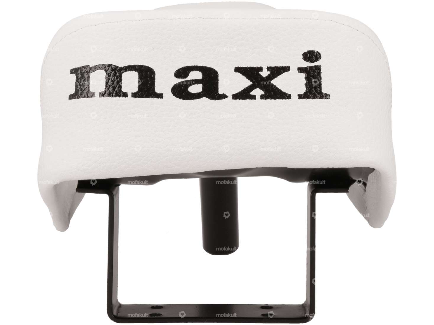 Sitzbank «PUCH maxi» lang weiss | Puch Maxi Carousel Image 3