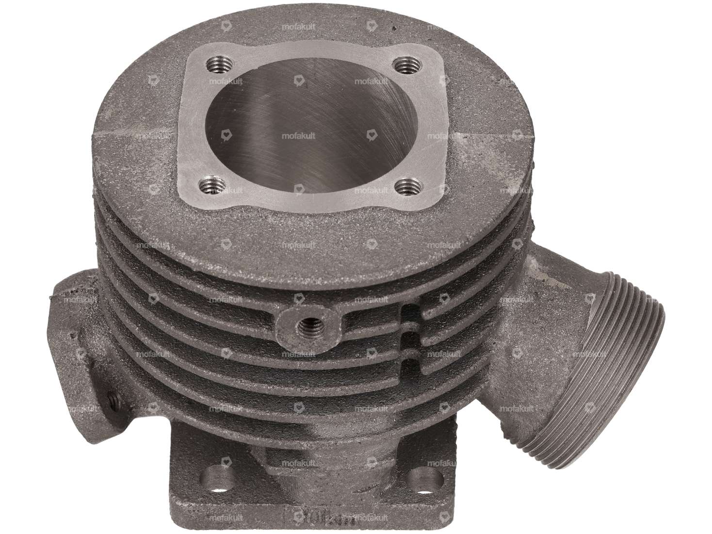 GPO Ø 41 mm "Wummer" cylinder kit (slotted) | Sachs 50/2 (CH) Carousel Image 4