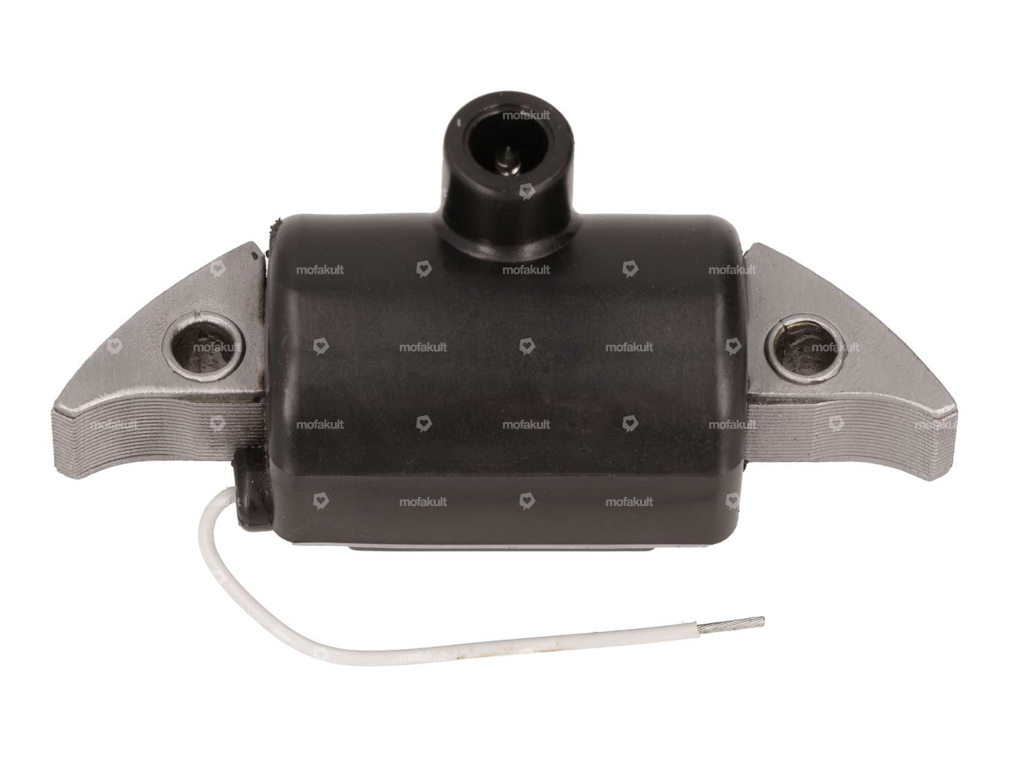 Bosch ignition coil 46.5 mm NOS | Sachs 504, ILO Carousel Image 1