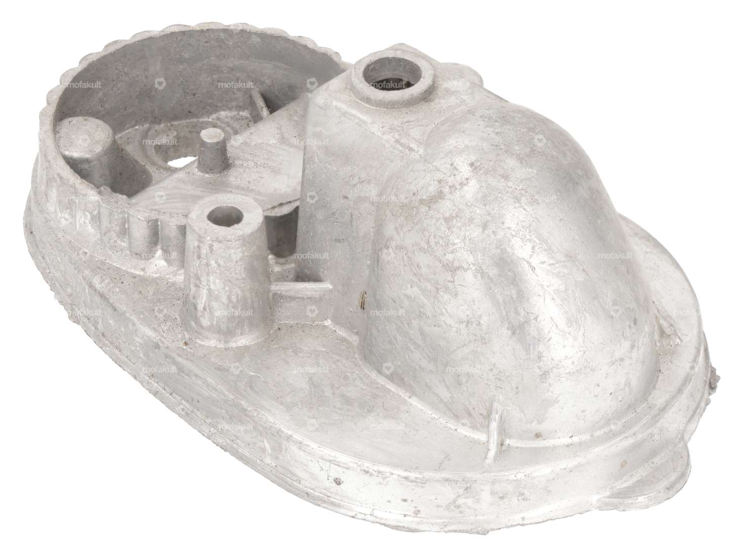 Luftfilterbox Solex Carousel Image 2