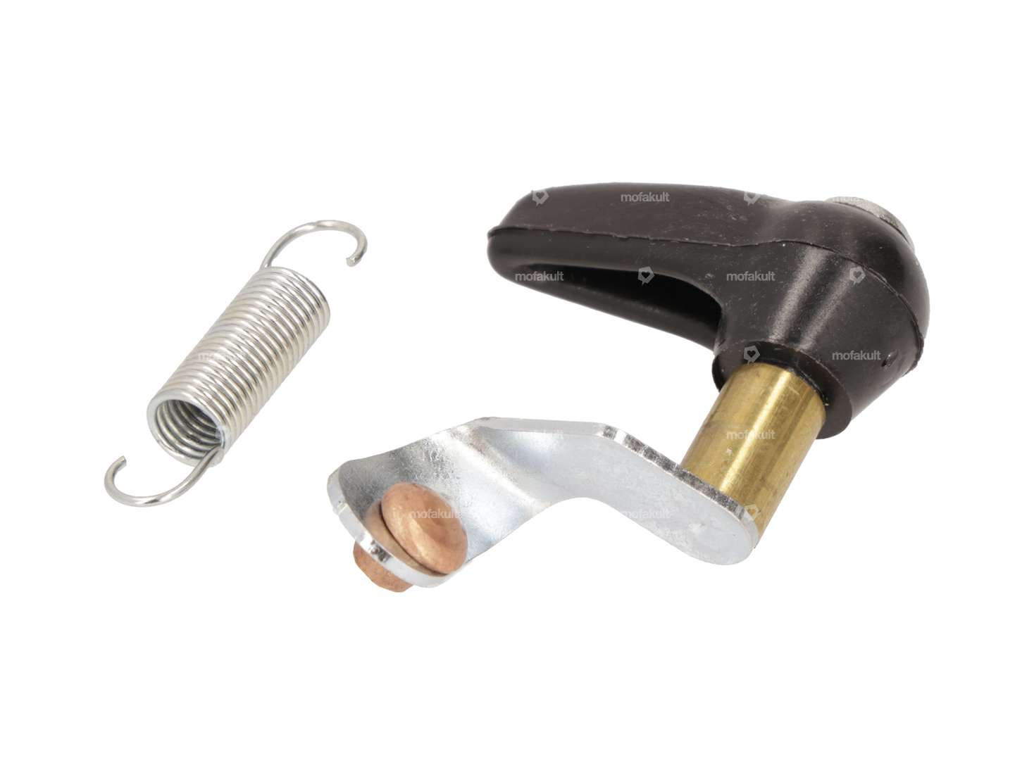 Lichtschalter | Solex Carousel Image 2