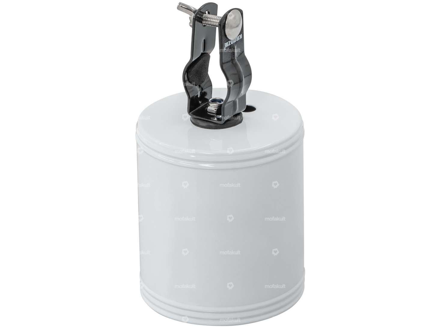 Kroozie cup holder white Carousel Image 2