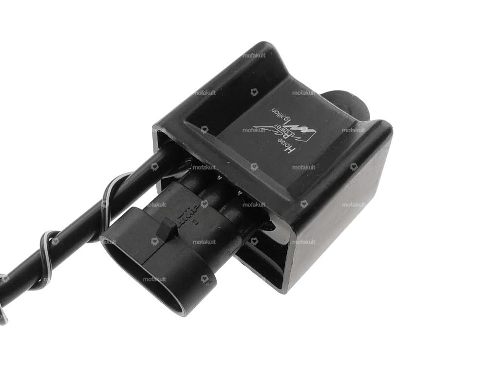 HPI Rennzündung 12V mit Licht 60W | Sachs 504, 508 Carousel Image 4