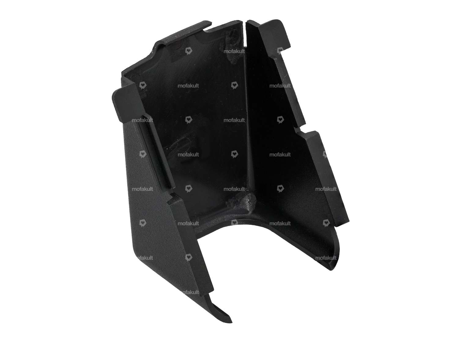 GPO spring guard black | Piaggio Ciao SC, PX Carousel Image 2