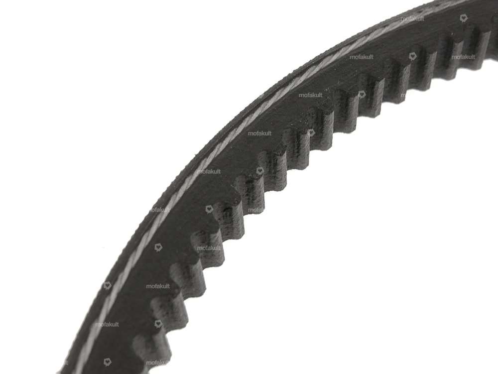 Malossi Keilriemen Vario 1080 mm X-Belt | Piaggio Grillo Carousel Image 2