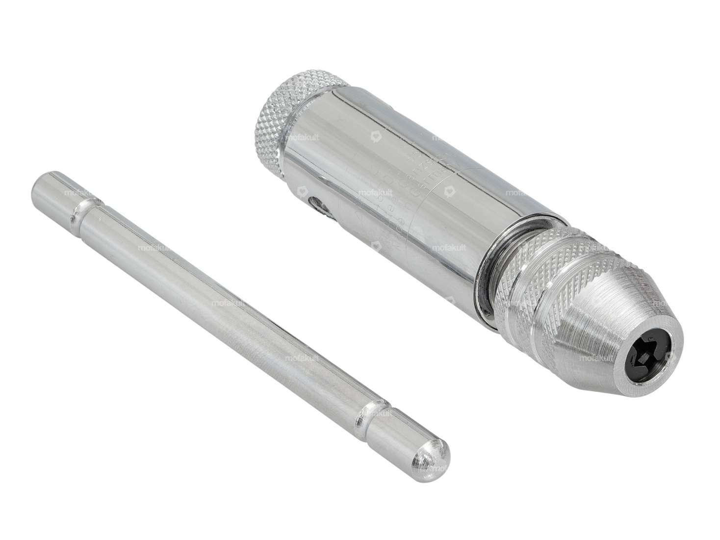 Halter Gewindebohrer Ratsche M1 - M10 Carousel Image 2