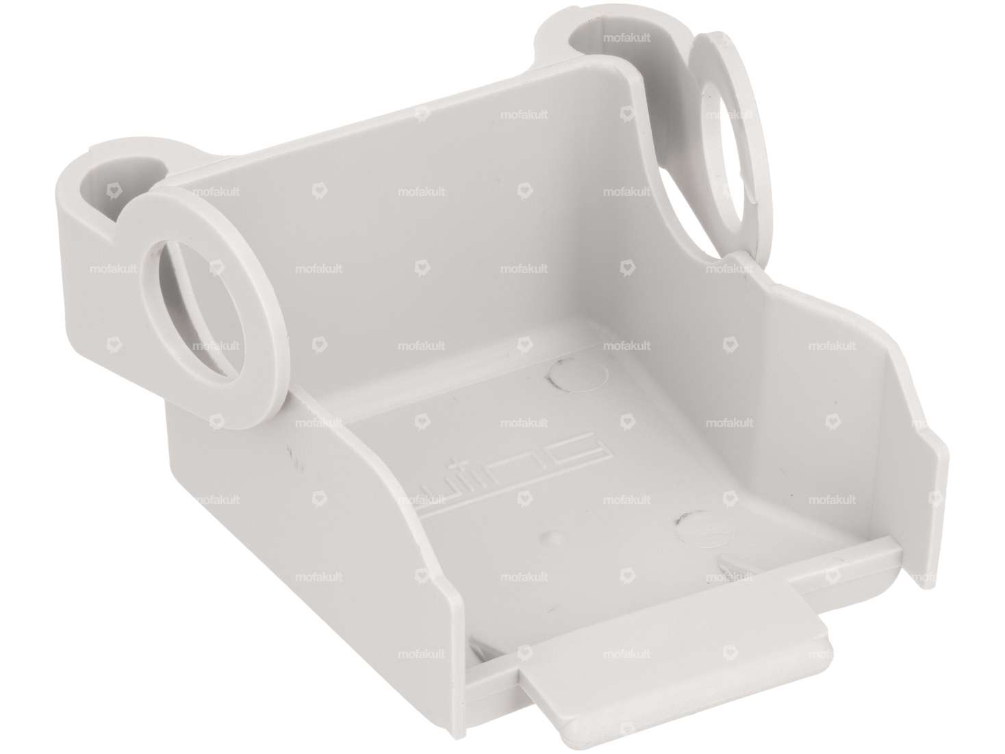 swiing® revival Schutzkappe Schaltwippe grau | Puch X30 Z50 Carousel Image 2