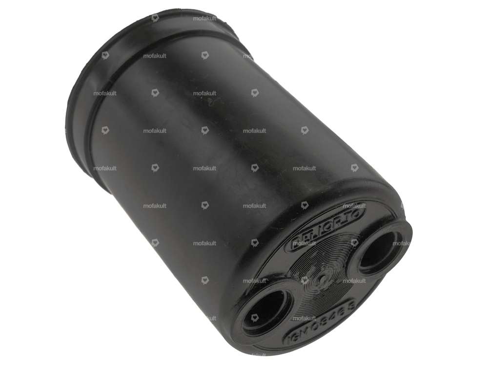 Garelli air filter box round Carousel Image 2