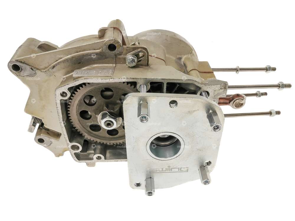 swiing® ingenious Montagewerkzeug Kupplungsfeder | Puch Z50 Carousel Image 3