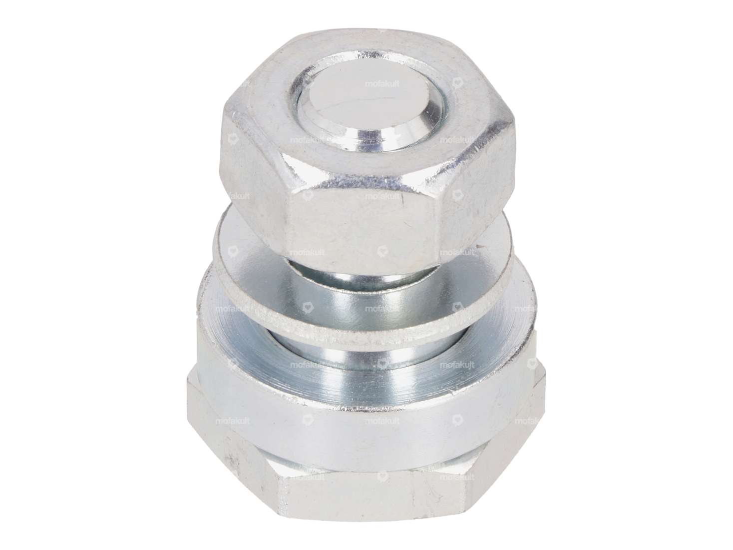 swiing® revival Lagerbolzen Puffergabel | Puch X30 Velux Carousel Image 2