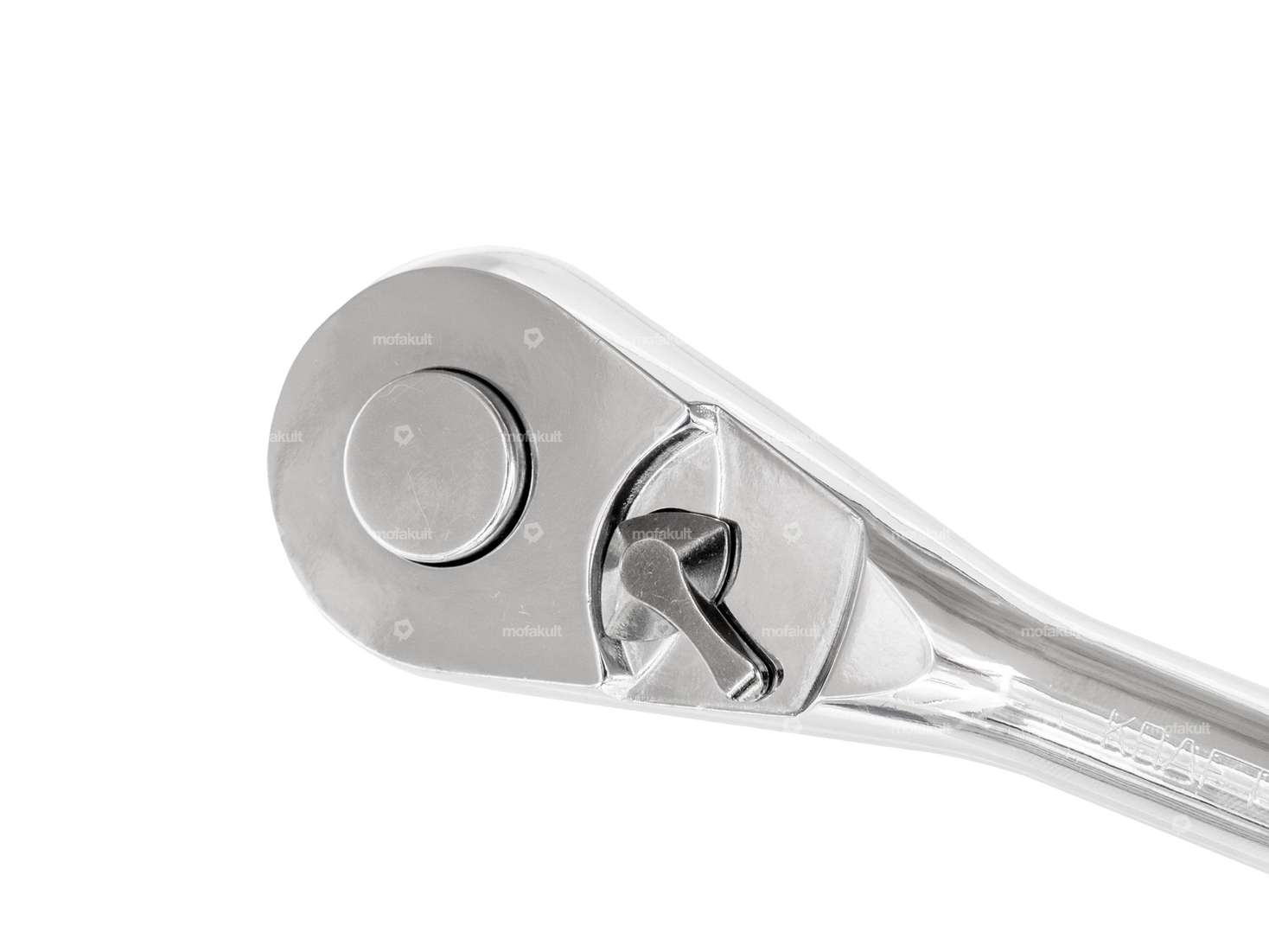 Kraftwerk Ratsche 1/4" Carousel Image 3