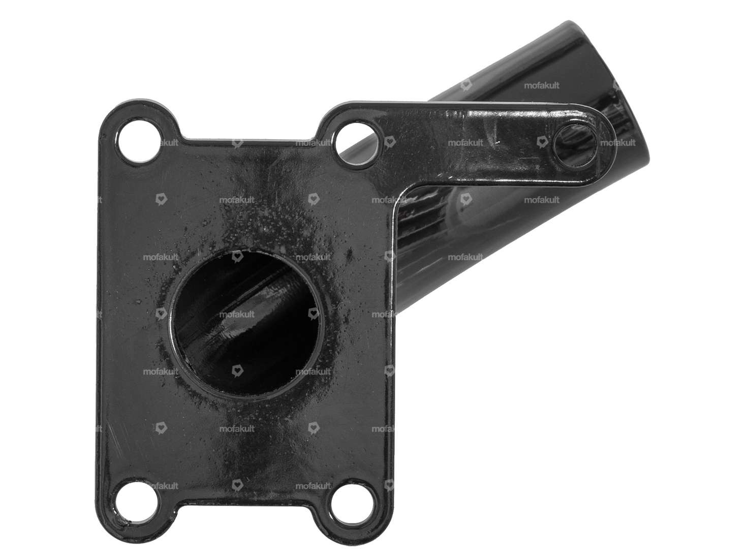 MLM 25 mm intake manifold Gilardoni italkit incl. bracket | Puch Carousel Image 3