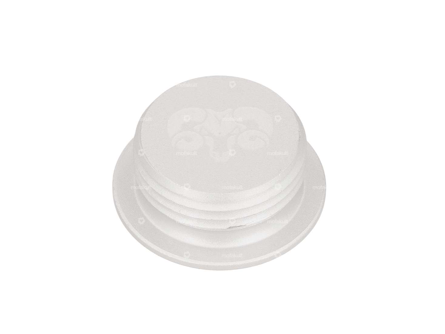 66HEROES Öleinfüllschraube Alu | Sachs 503, 535 (A4479) Carousel Image 2