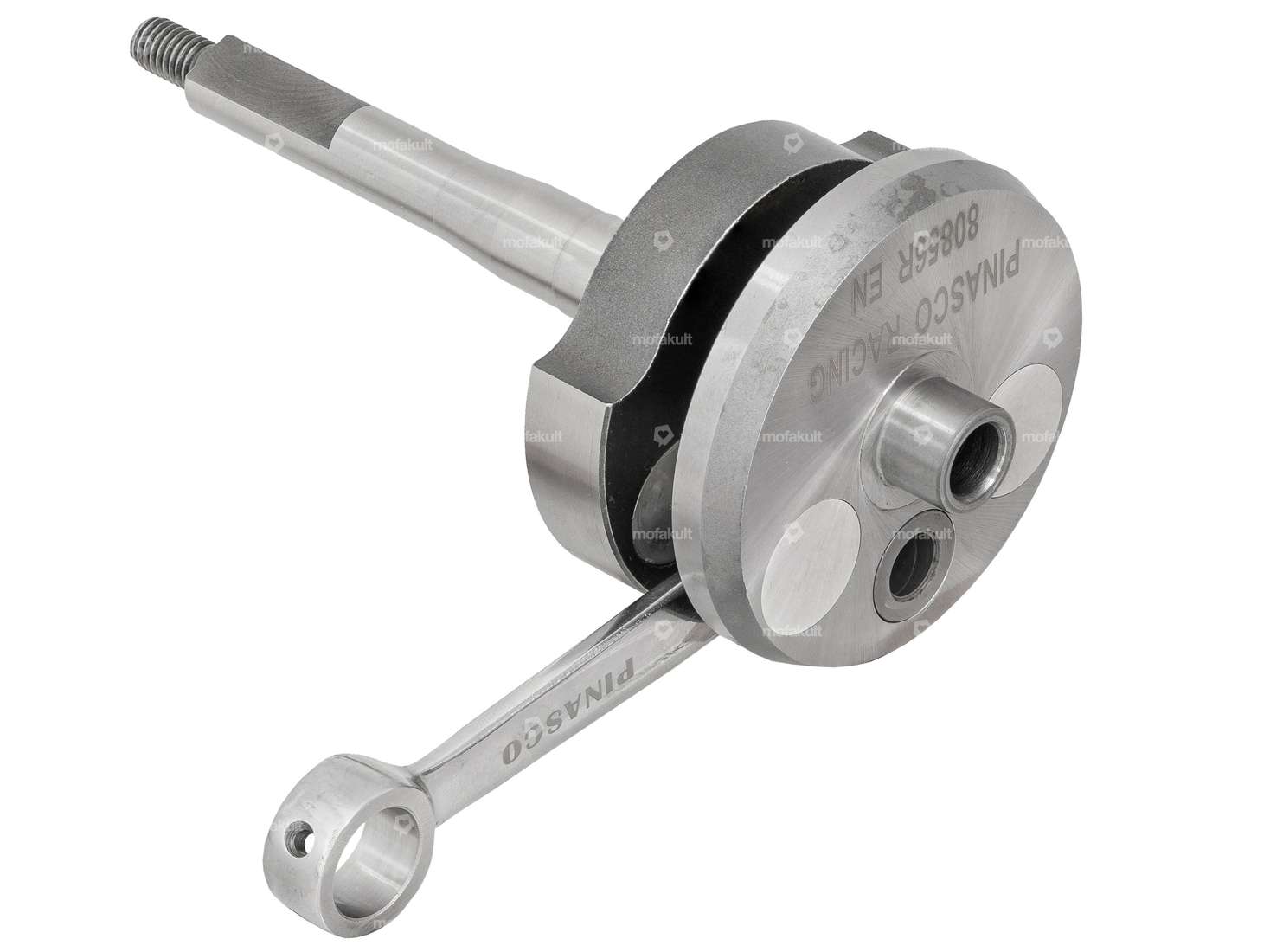 Pinasco 42 mm Gehäuse «Master» 43 mm Hub | Piaggio Ciao, SI Carousel Image 5